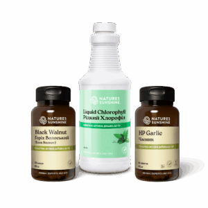 Протипаразитарна програма