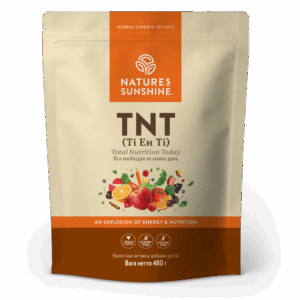 ТНТ (все необхідне на кожен день)